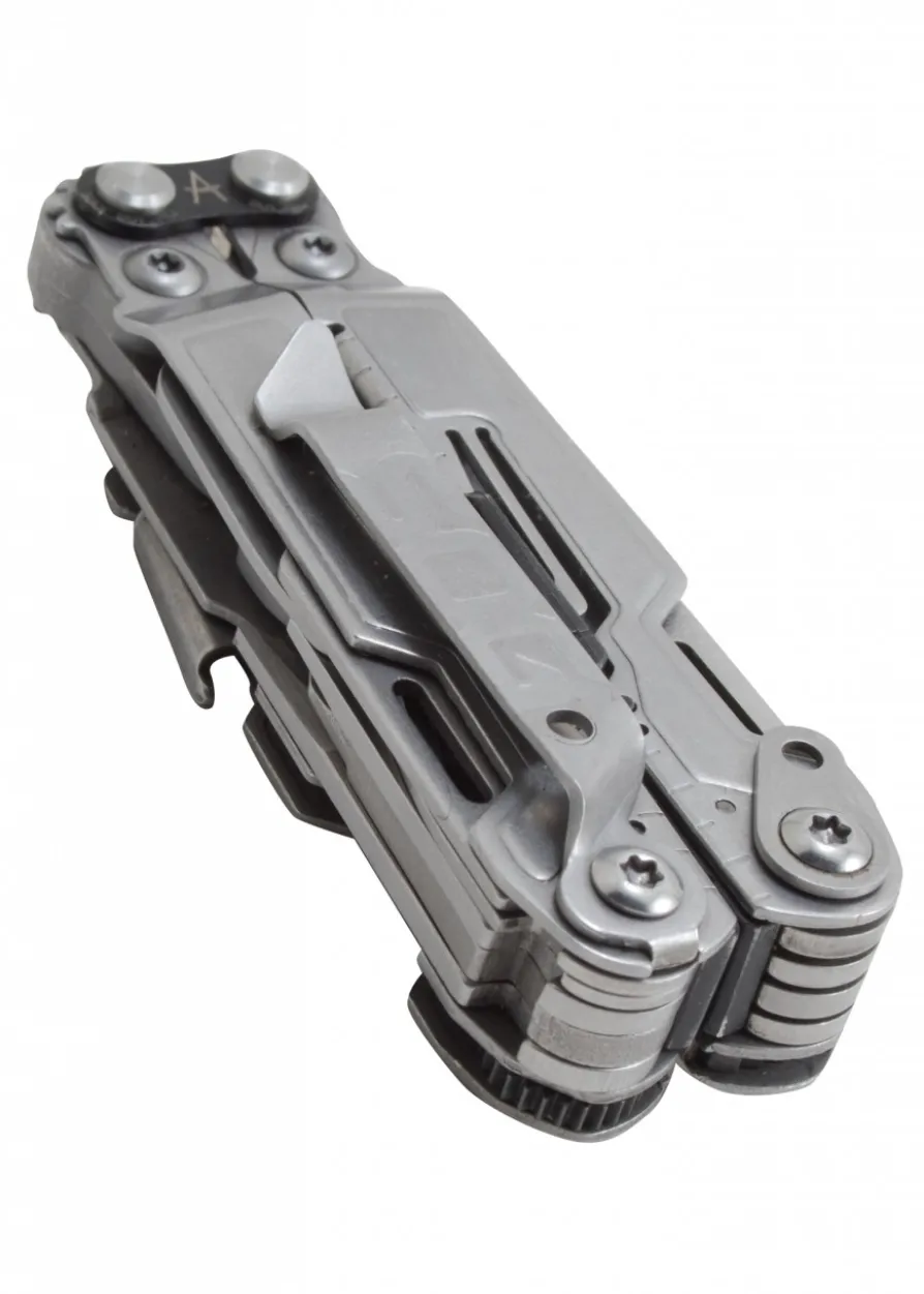 Multitool Powerlitre, Bead Blast, SOG