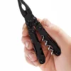 Multitool Powerlitre, Schwarz, SOG