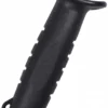 Mundstück für Profi .625 Big Bore Blasrohr