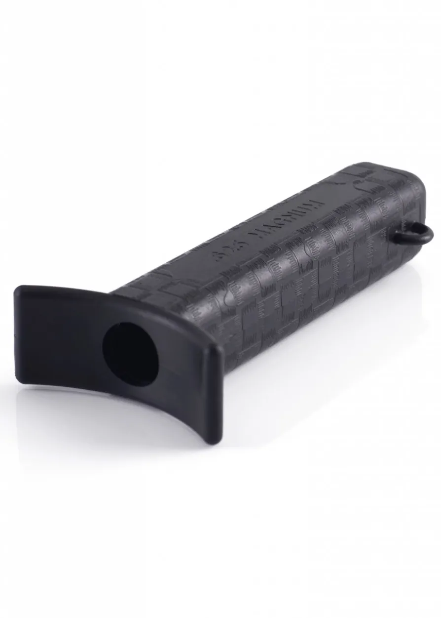 Mundstück für Standard .625 Big Bore Blasrohr