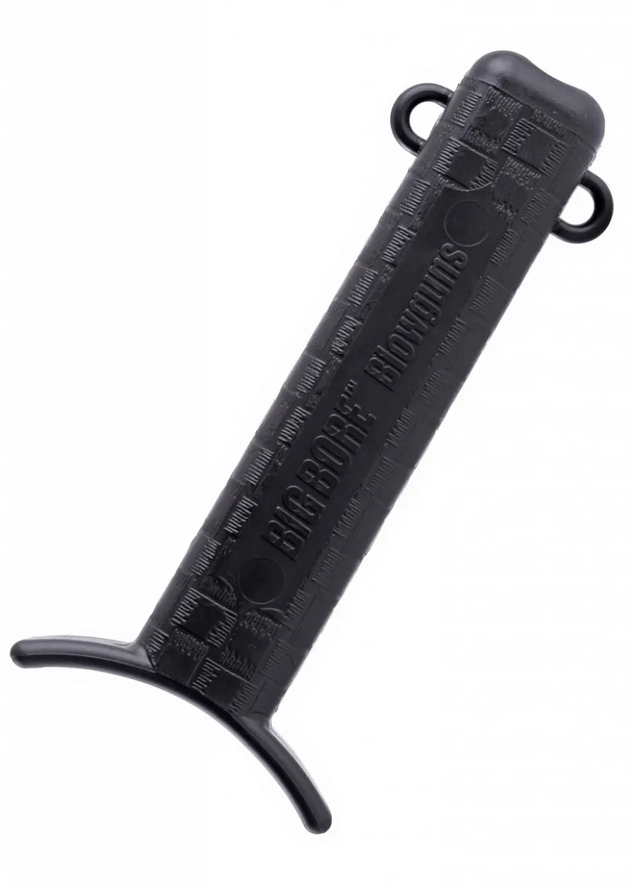 Mundstück für Standard .625 Big Bore Blasrohr