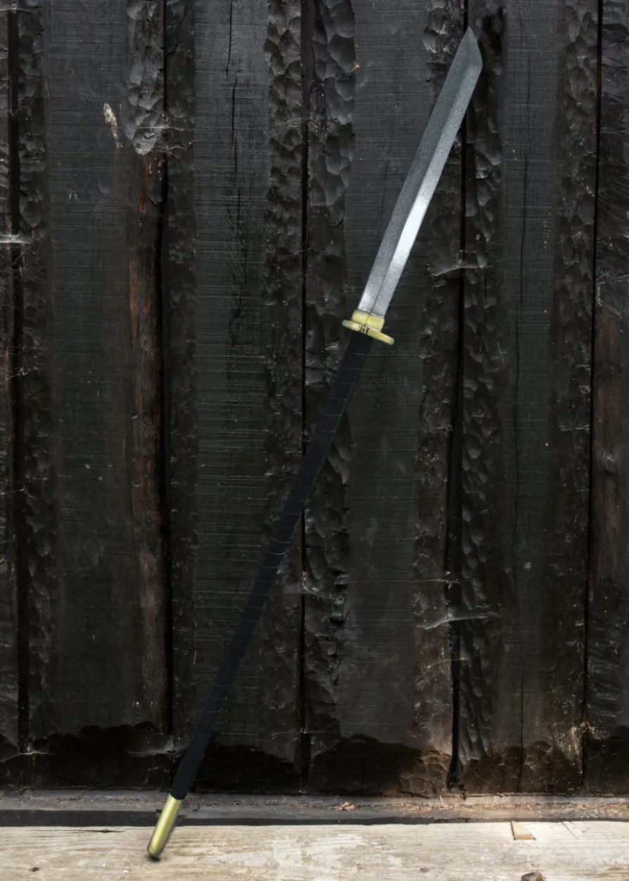 Naginata