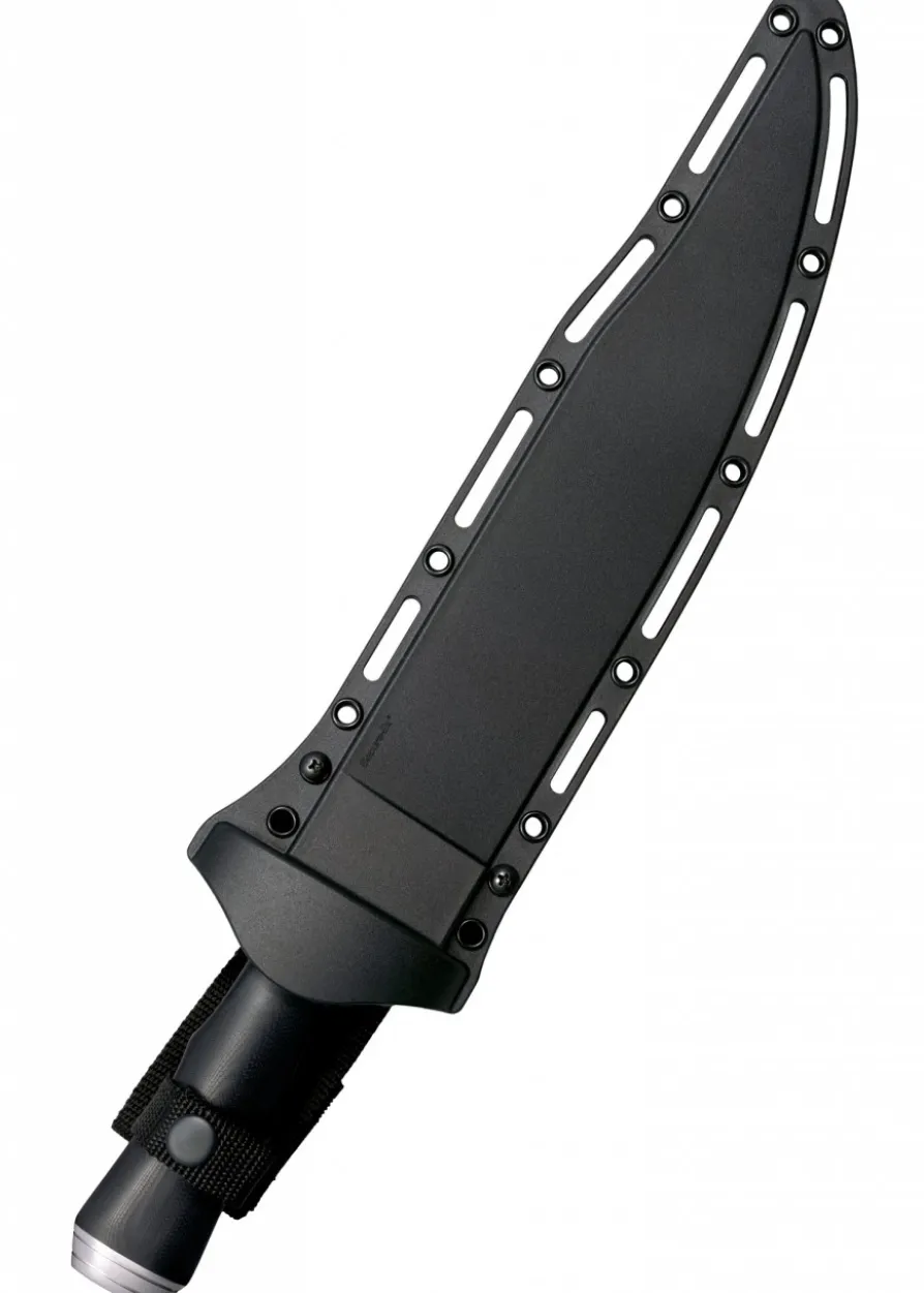 Natchez Bowie 4034SS