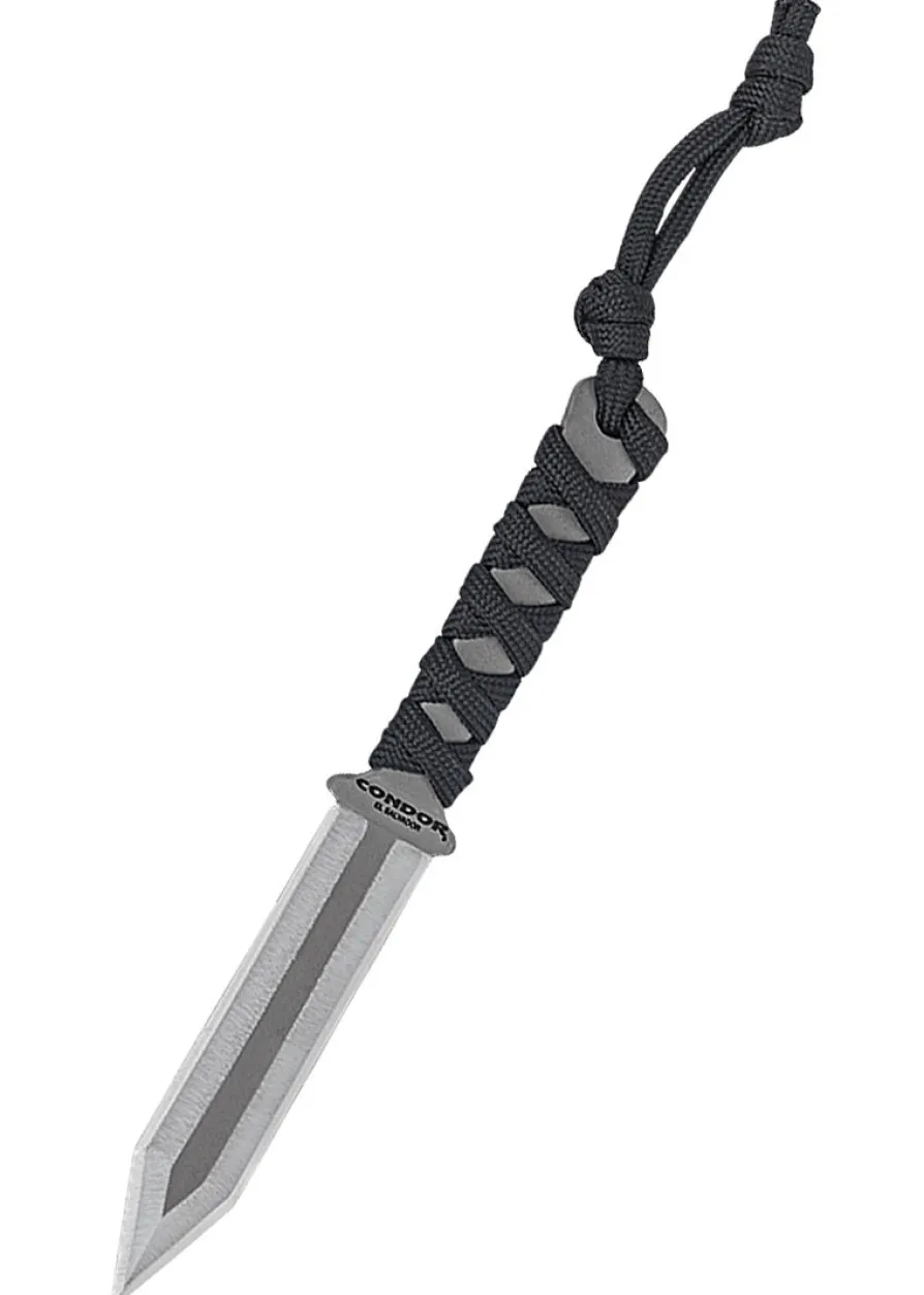 Neck Gladius Knife, Condor