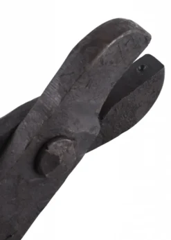 Nietzange für runde Nietköpfe RRR/FRR, ID8mm und 9mm