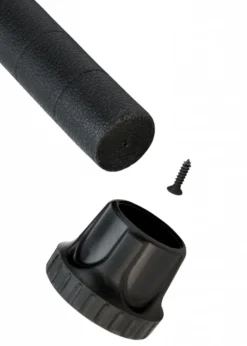 Night Watchman Premium Gehstock
