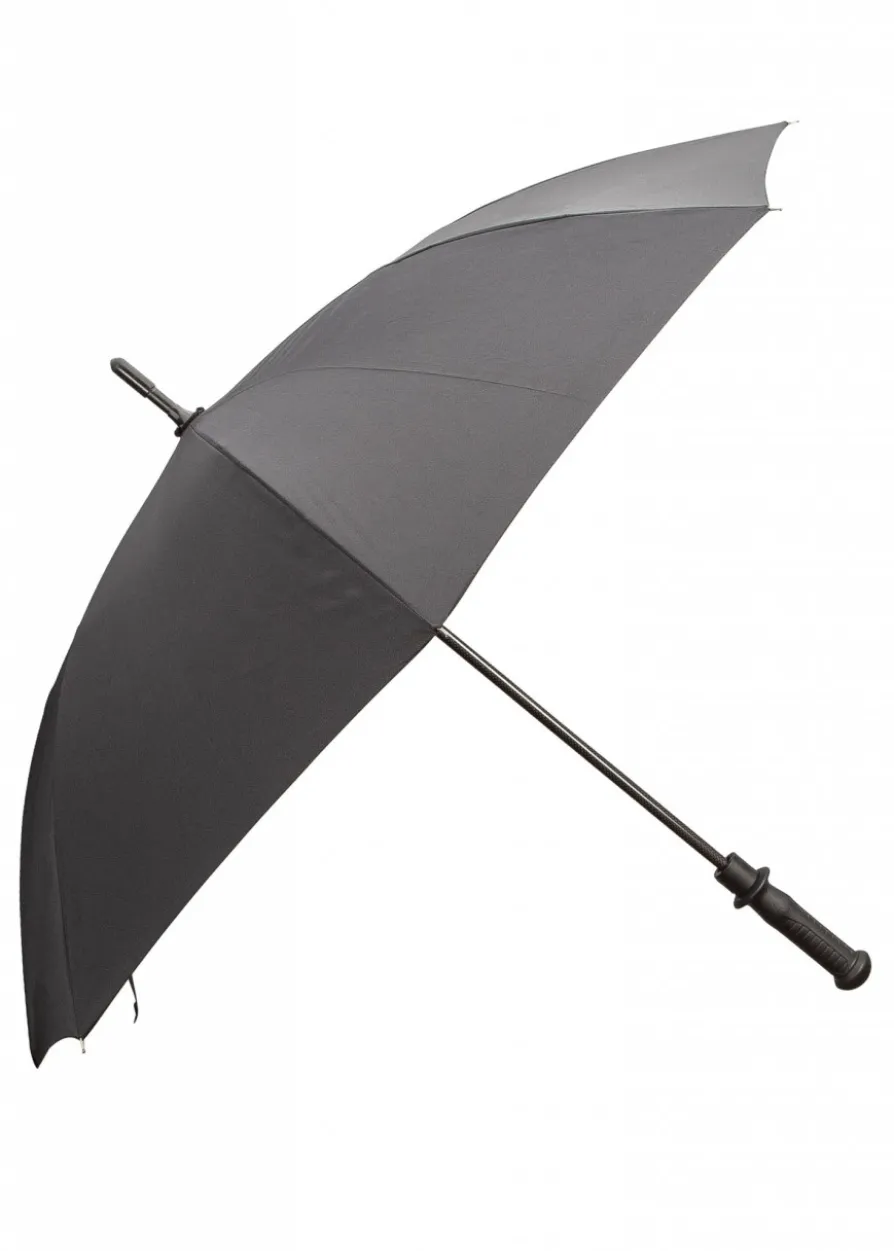 Night Watchman Regenschirm