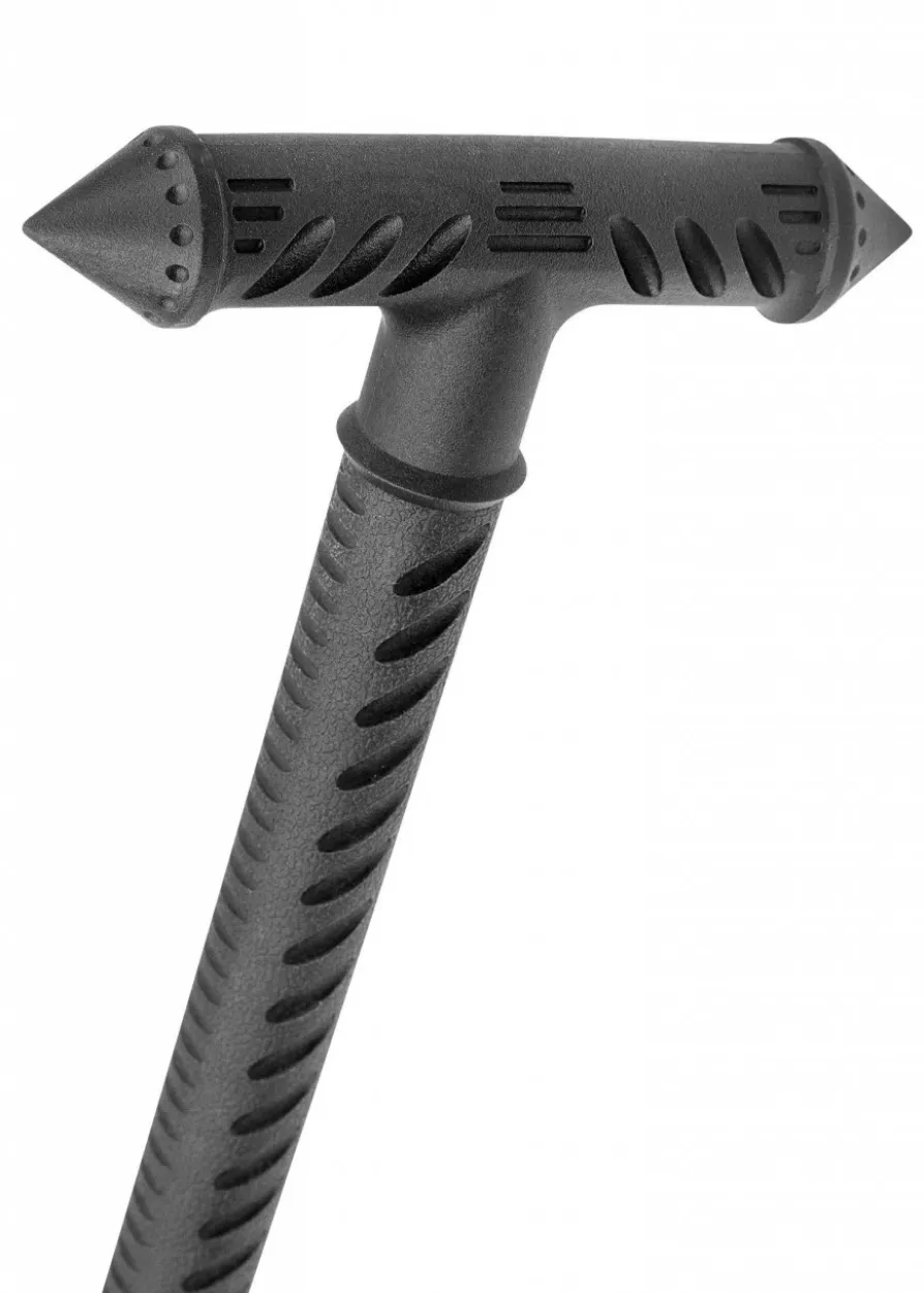 Night Watchman Survival Staff, Wanderstock