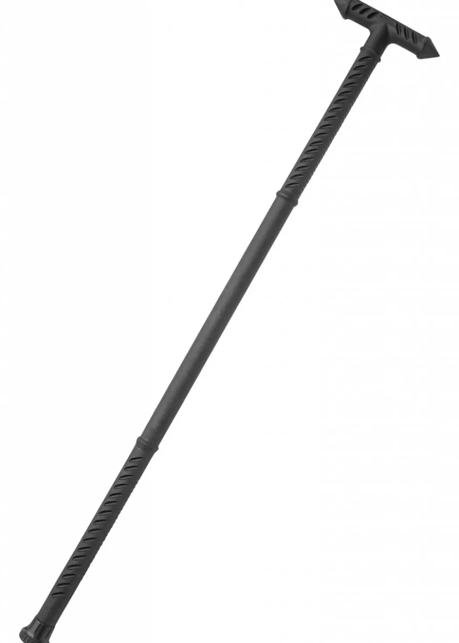 Night Watchman Survival Staff, Wanderstock
