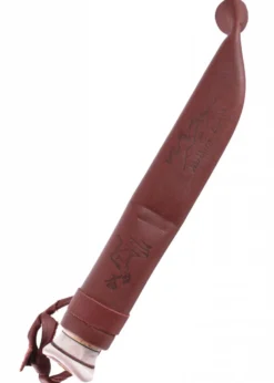 Nordlicht-Messer, Wood Jewel