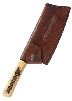 Norse Dragon Cleaver, Condor