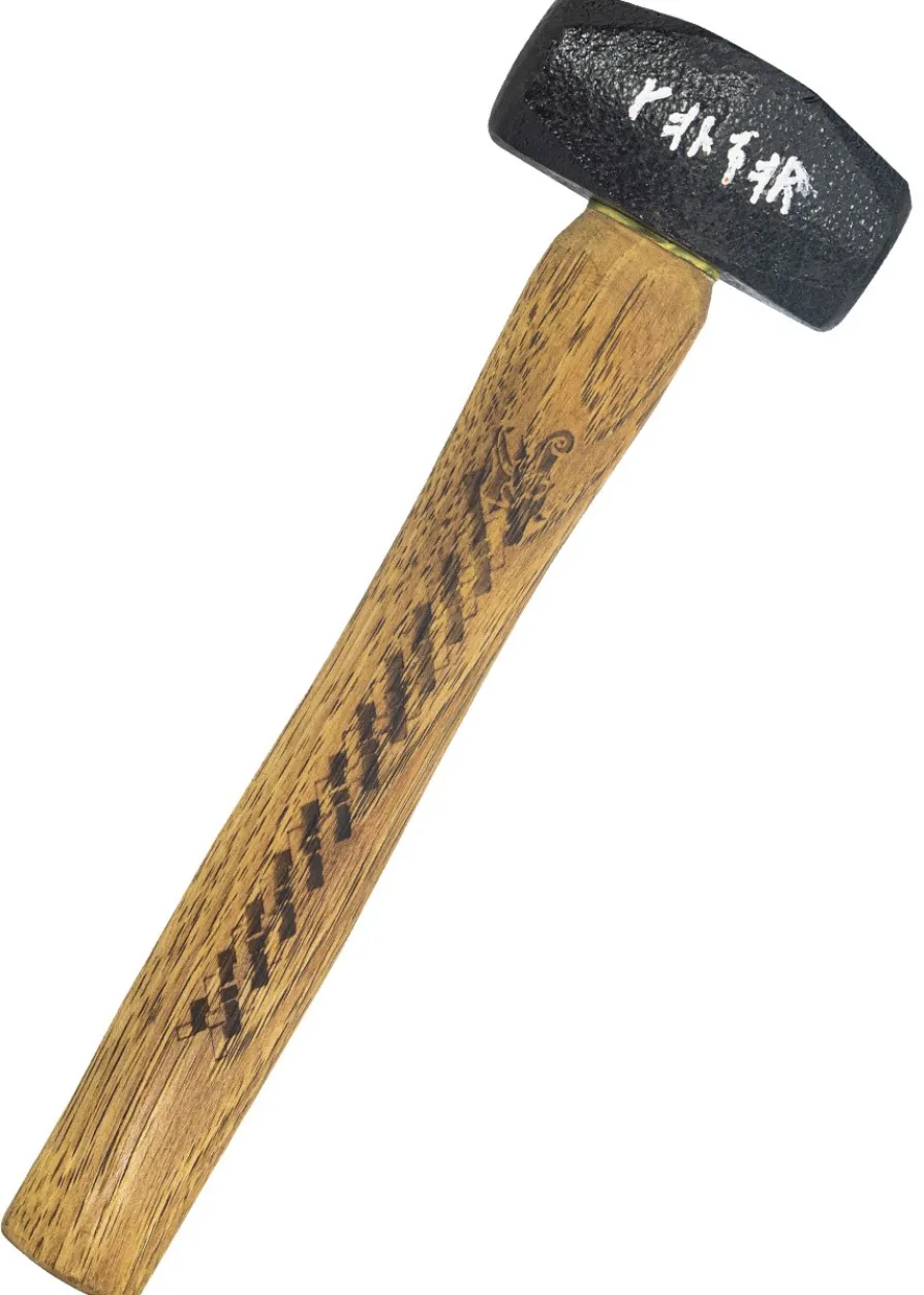 NORSE DRAGON HAMMER, Condor