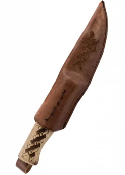 Norse Dragon Knife, Wikinger-Messer, Condor