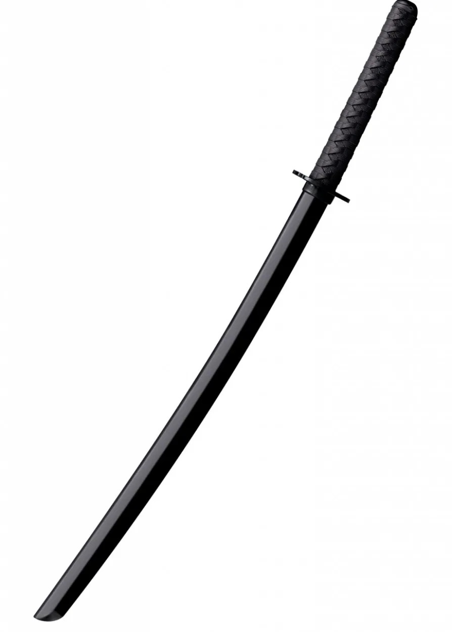 O Bokken, Trainingsschwert mit optimiertem Griff
