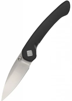 Ocaso Knives SEATON LARGE, Schwarz, Taschenmesser