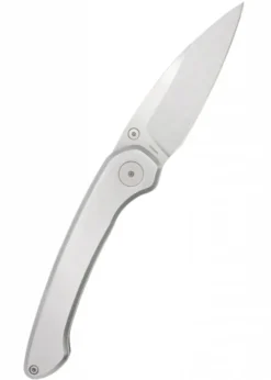 Ocaso Knives SEATON LARGE, Silber, Taschenmesser