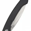 Ocaso Knives SEATON MINI, Schwarz, Taschenmesser