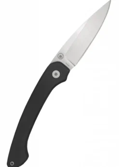 Ocaso Knives SEATON MINI, Schwarz, Taschenmesser