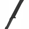 Ocaso Knives SOLSTICE, Harpoon, Titan, schwarz, Taschenmesser