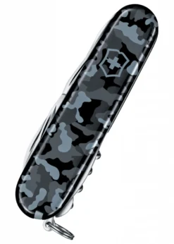 Offiziersmesser Huntsman, Navy Camouflage