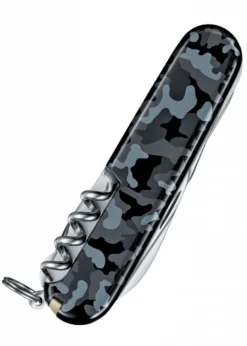 Offiziersmesser Huntsman, Navy Camouflage