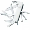 Offiziersmesser, Huntsman, weiss