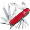 Offiziersmesser, Ranger, rot