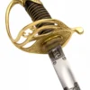 Offizierssäbel der konföderierten Kavallerie, Windlass