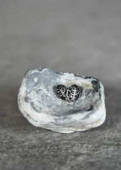 Ohrstecker aus Silber - Yggdrasil, Paar
