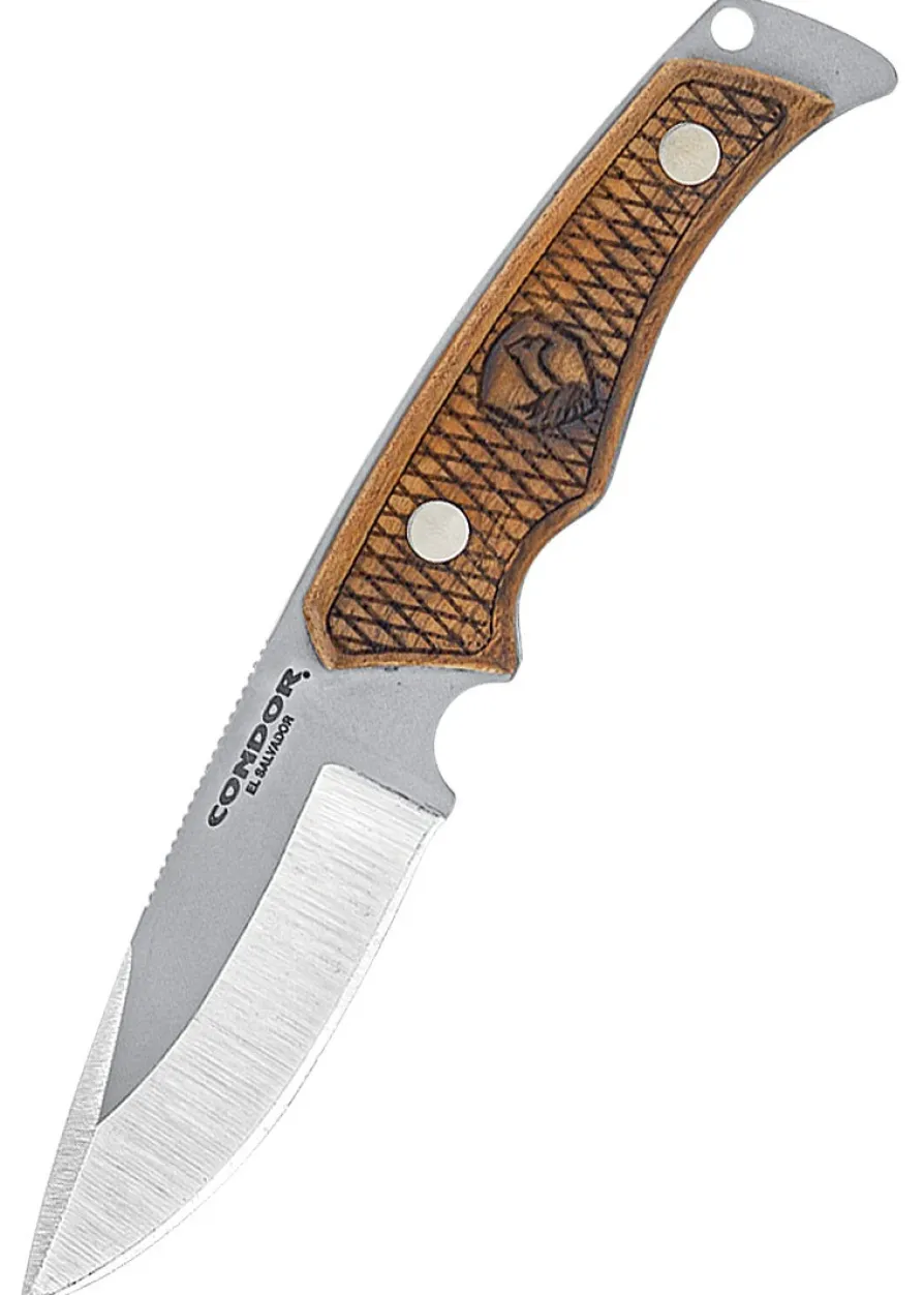 Okavango Hunting Knife, Condor