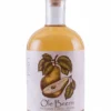Ole Beern, Williams-Christ-Brand, 40,2% vol. Alk., 0,5l Flasche - Holsteiner Geister