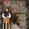 Orden & Klöster - Karfunkel Spezial Nr. 4
