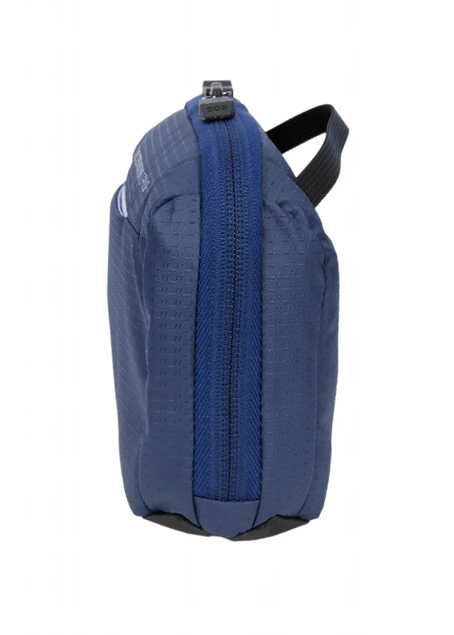 Organizer Surrept 02 CS, Steel Blue, SOG