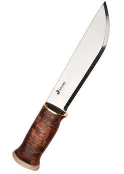 Outdoormesser Huggaren, Karesuando
