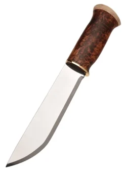 Outdoormesser Huggaren, Karesuando