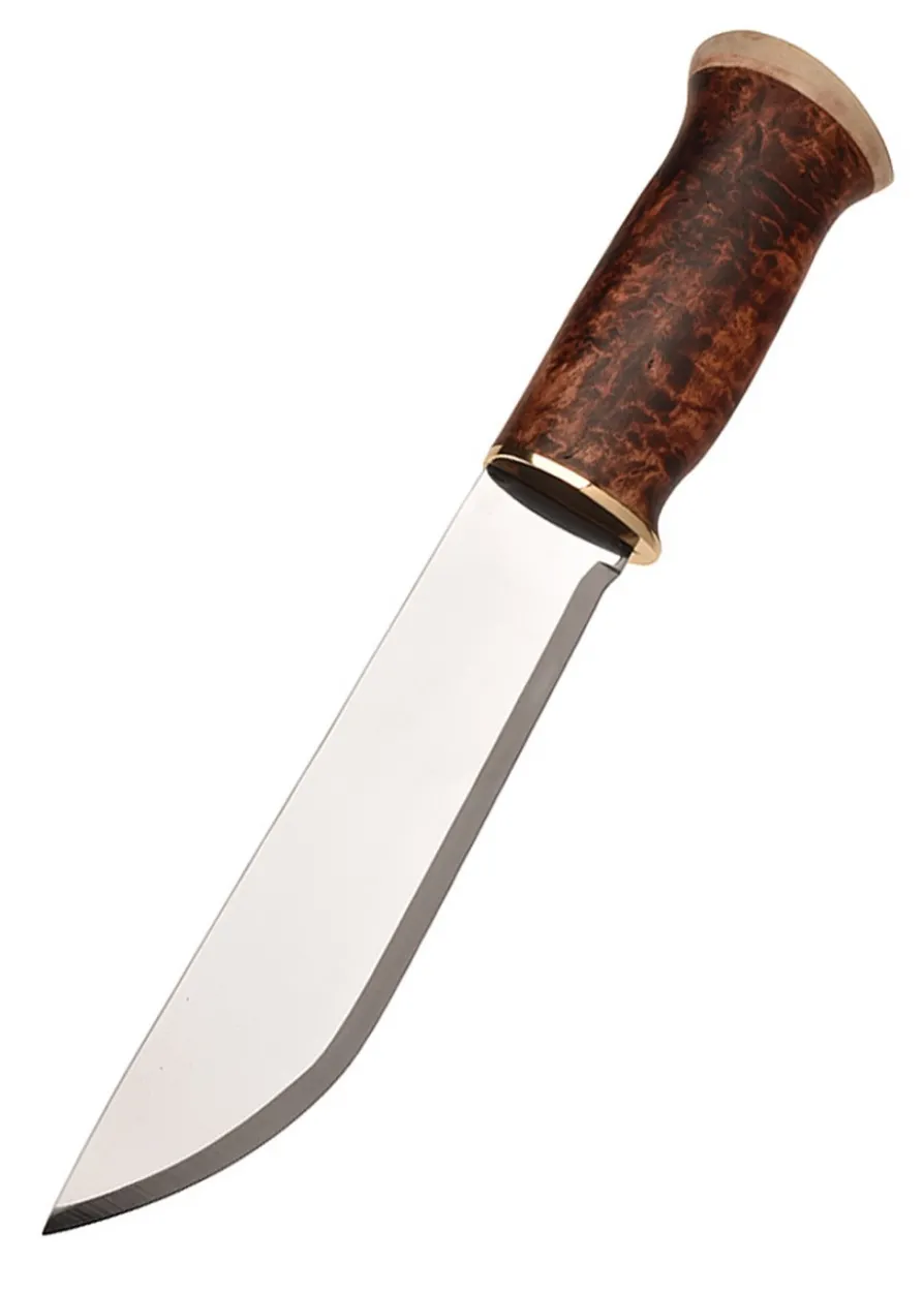 Outdoormesser Huggaren, Karesuando