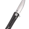 OZF S01, Osoraku Zukuri Spectral Series, Williams Blade Design, leichte Mängel