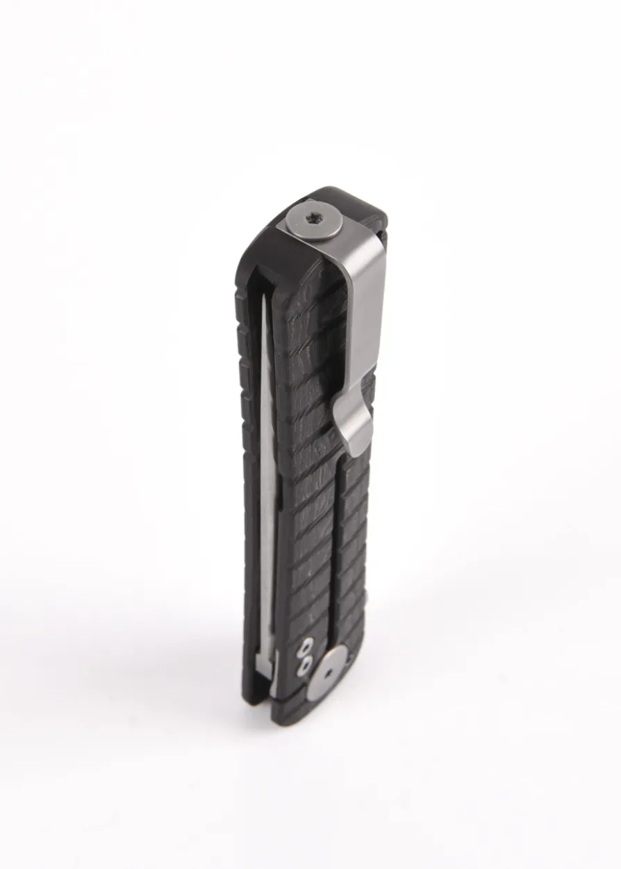 OZF S01, Osoraku Zukuri Spectral Series, Williams Blade Design, leichte Mängel