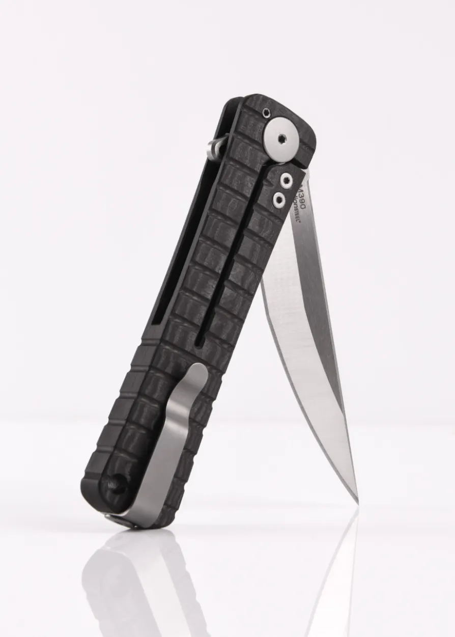 OZF S01, Osoraku Zukuri Spectral Series, Williams Blade Design, leichte Mängel