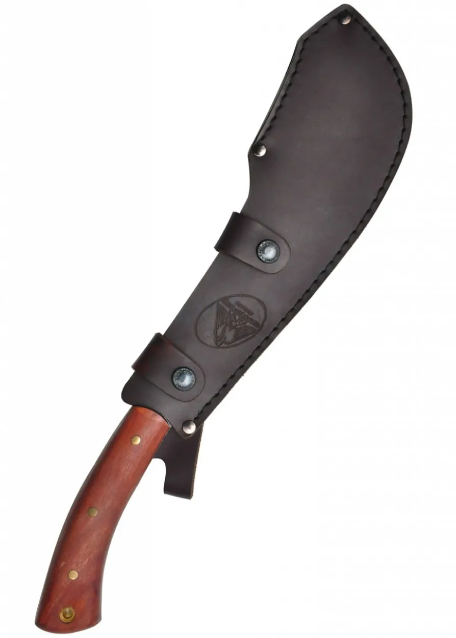 Pack Golok Knife, Condor
