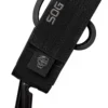 Parashears, Rettungsschere, schwarz, SOG