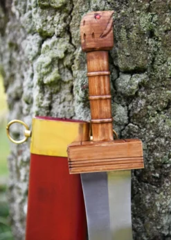 Parazonium - Griechisch-Römisches Kurzschwert