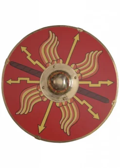 Parma - römischer Rundschild