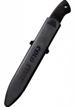 Peace Maker II, Stiefelmesser