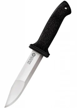 Peace Maker II, Stiefelmesser
