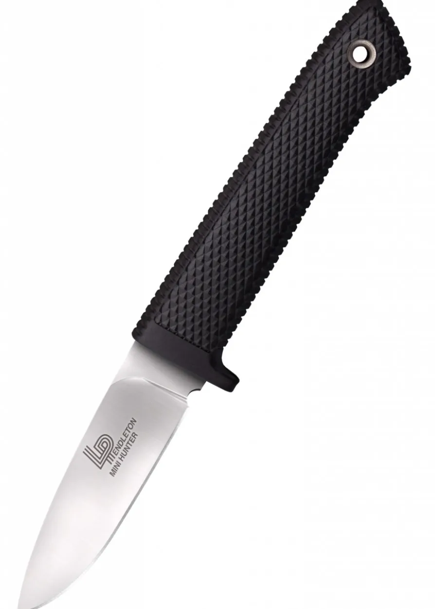 Pendleton Mini Hunter, Jagdmesser, AUS 10A