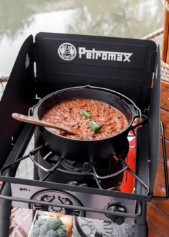 Petromax Dutch Oven ft6, 5,5l