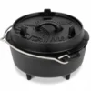 Petromax Dutch Oven ft3, 1,6l