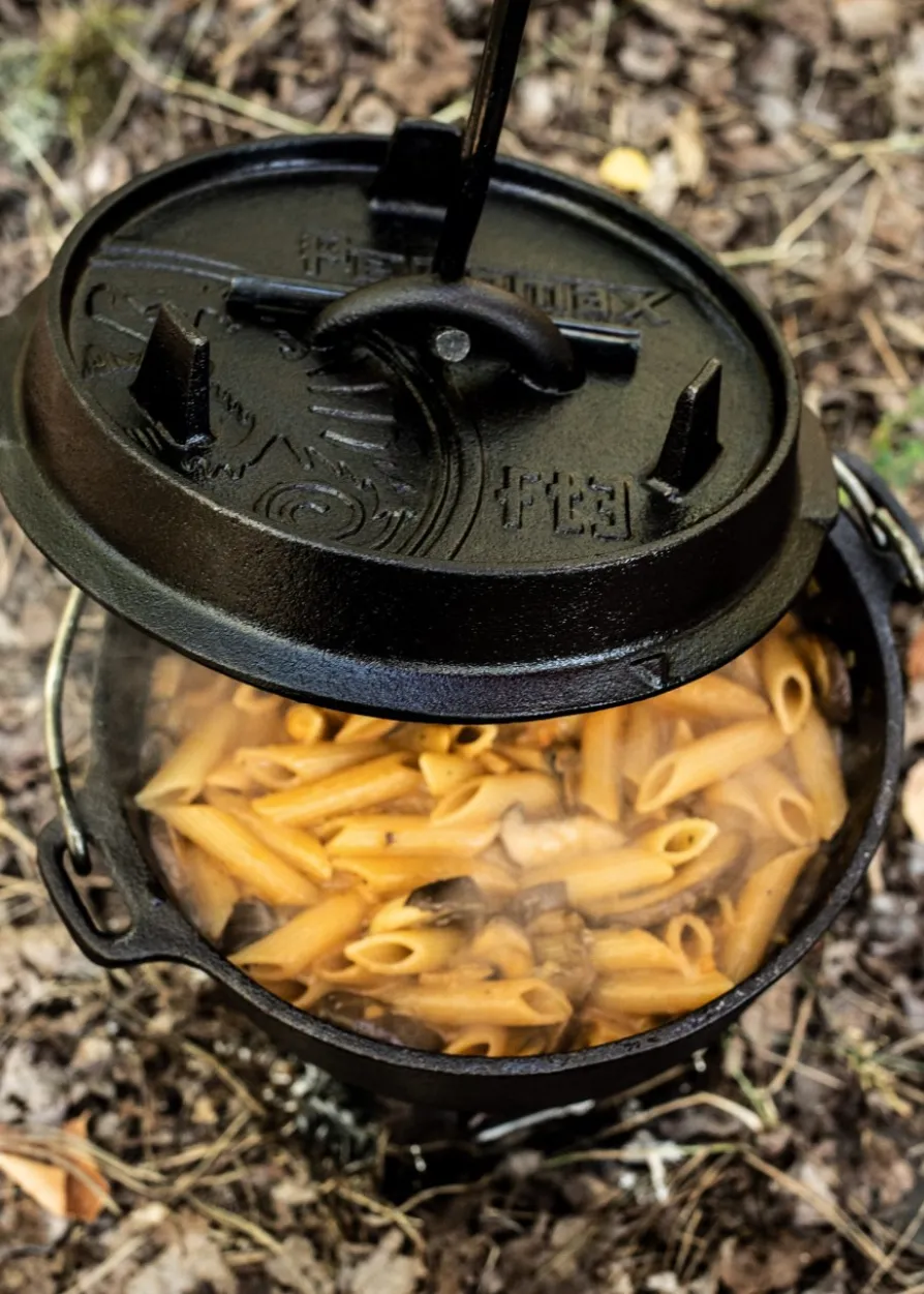 Petromax Dutch Oven ft3, 1,6l