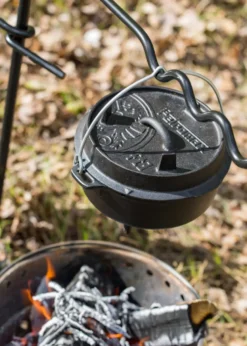 Petromax Dutch Oven ft3, 1,6l